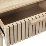Κονσόλες & Μπουφέδες (Έπιπλα Εισόδου) Console Klaus M1 Hd0090Ygo