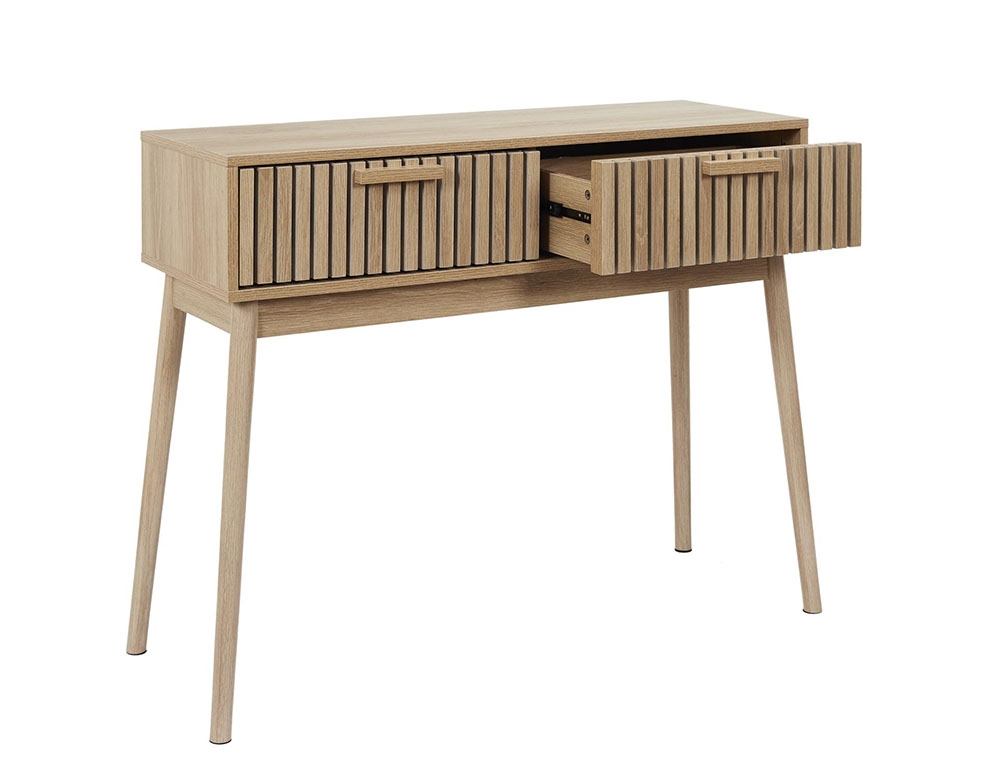 Κονσόλες & Μπουφέδες (Έπιπλα Εισόδου) Console Klaus M1 Hd0090Ygo