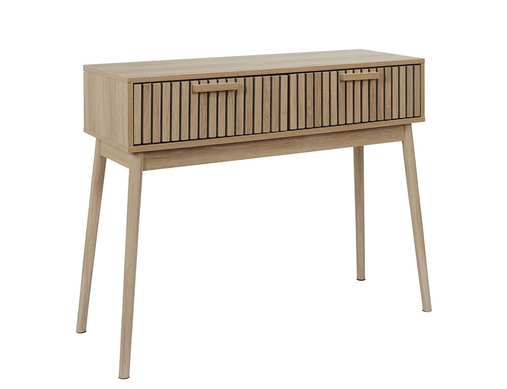 Κονσόλες & Μπουφέδες (Έπιπλα Εισόδου) Console Klaus M1 Hd0090Ygo