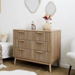 Κονσόλες & Μπουφέδες (Έπιπλα Εισόδου) Klaus Commode Hd0087