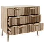 Κονσόλες & Μπουφέδες (Έπιπλα Εισόδου) Klaus Commode Hd0087