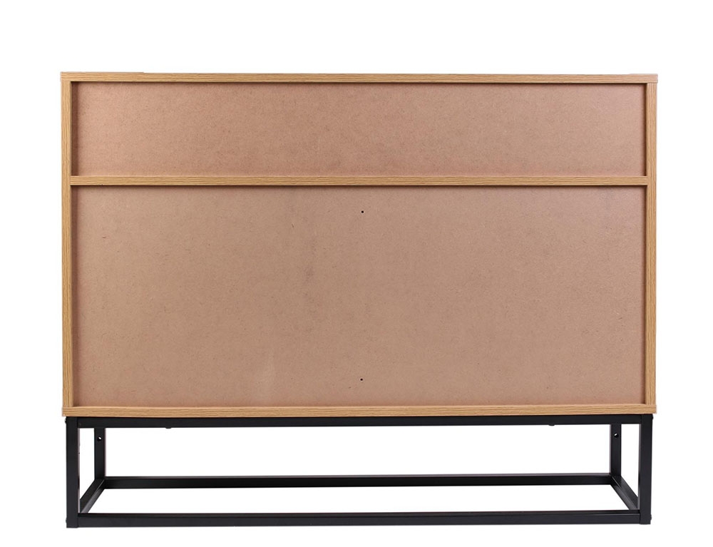 Κονσόλες & Μπουφέδες (Έπιπλα Εισόδου) Sideboard Hd6627