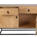 Κονσόλες & Μπουφέδες (Έπιπλα Εισόδου) Sideboard Hd6627
