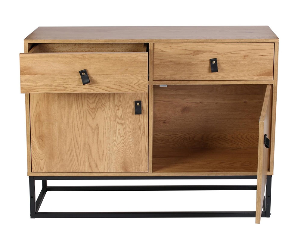 Κονσόλες & Μπουφέδες (Έπιπλα Εισόδου) Sideboard Hd6627