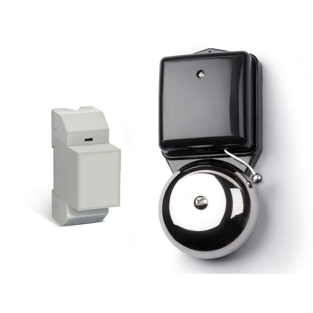 Κουδουνίστρα SCS SENTINEL Carillon Retobell Filar 8 DB (12 V)