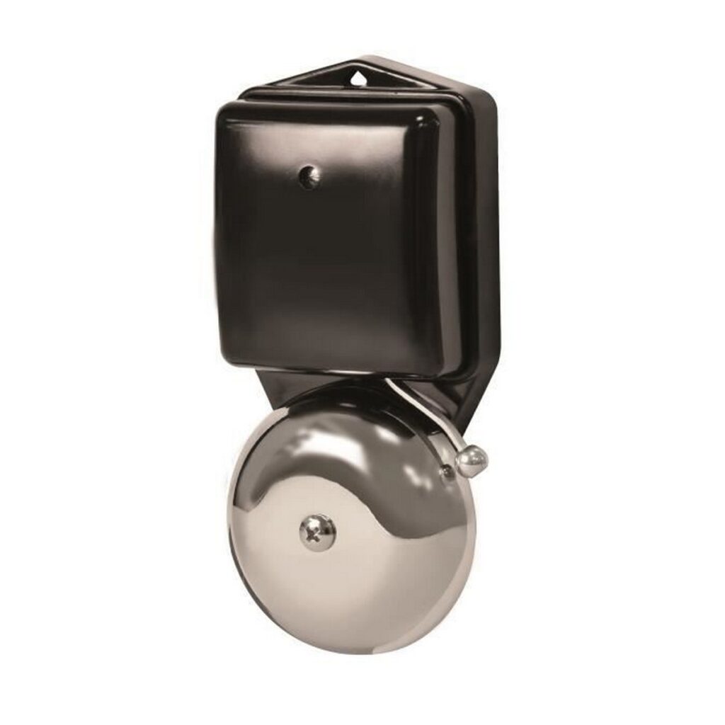 Κουδουνίστρα SCS SENTINEL Carillon Retobell Filar 8 DB (12 V)