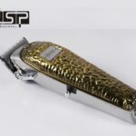Κουρευτική μηχανή - 90398 - DSP - 612296 - Gold