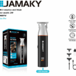 Κουρευτική μηχανή & trimmer - JPC90055 - 005507