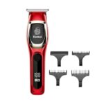 Κουρευτική μηχανή & trimmer - KM-1711 - Kemei
