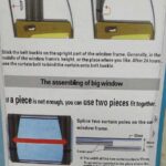 Κουρτίνα ηλιοπροστασίας αυτοκινήτου - 2pcs - 1411404 - M - 160907