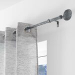 Κουρτινόξυλο Bullette Douceur D'intérieur - Φ19Mm - 120 - 210Cm