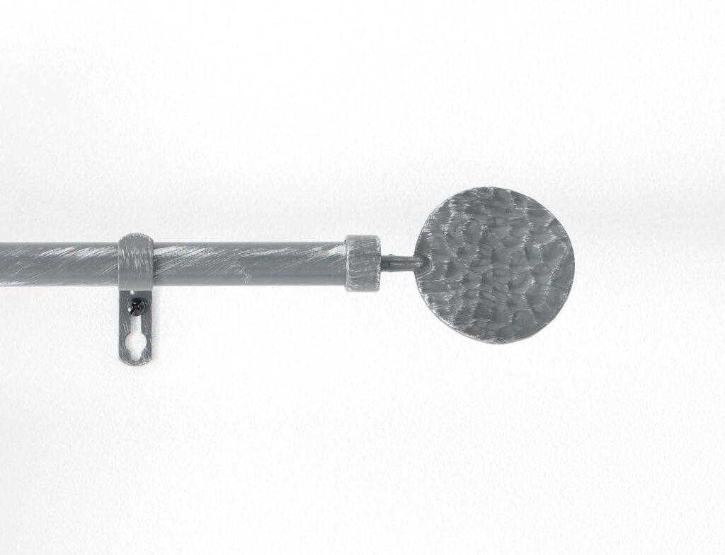 Κουρτινόξυλο Bullette Douceur D'intérieur - Φ19Mm - 120 - 210Cm