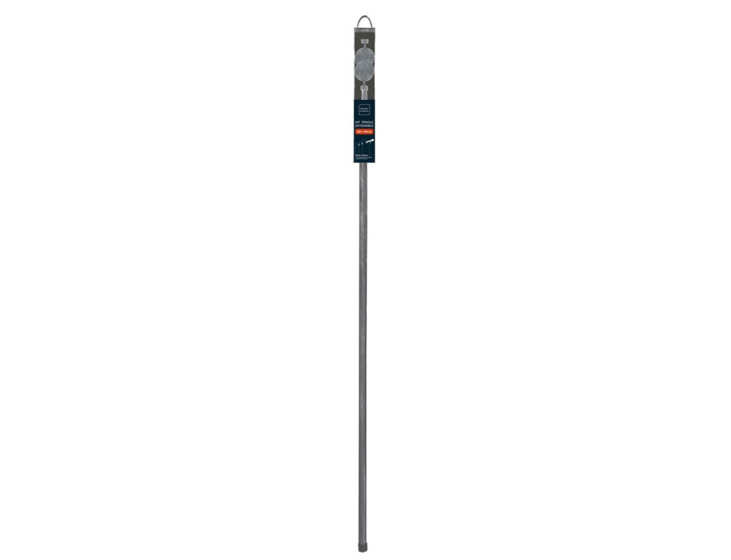 Κουρτινόξυλο Bullette Douceur D'intérieur - Φ19Mm - 120 - 210Cm