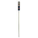 Κουρτινόξυλο Globa Douceur D'intérieur - Φ19Mm - 120 - 210Cm