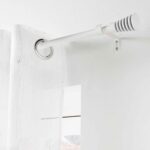 Κουρτινόξυλο Sablis Douceur D'intérieur - Φ19Mm - 120 - 210Cm