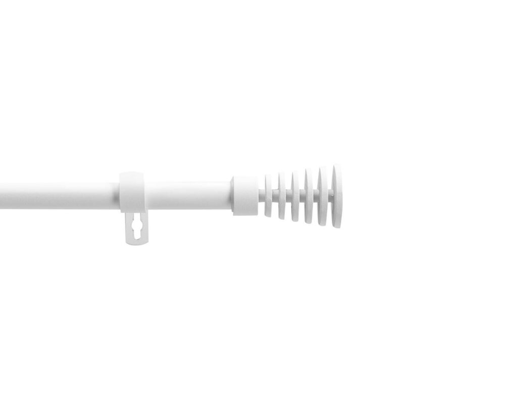 Κουρτινόξυλο Sablis Douceur D'intérieur - Φ19Mm - 120 - 210Cm
