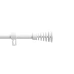 Κουρτινόξυλο Sablis Douceur D'intérieur - Φ19Mm - 120 - 210Cm