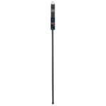 Κουρτινόξυλο Sarita Douceur D'intérieur - Φ19Mm - 120 - 210Cm
