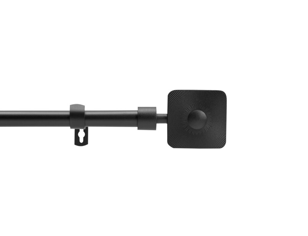 Κουρτινόξυλο Sarita Douceur D'intérieur - Φ19Mm - 120 - 210Cm