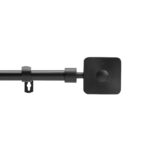 Κουρτινόξυλο Sarita Douceur D'intérieur - Φ19Mm - 120 - 210Cm