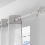 Κουρτινόξυλο Tropi Douceur D'intérieur - Φ19Mm - 120 - 210Cm