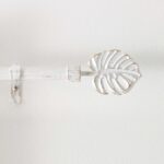 Κουρτινόξυλο Tropi Douceur D'intérieur - Φ19Mm - 120 - 210Cm