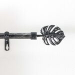 Κουρτινόξυλο Tropi Douceur D'intérieur - Φ19Mm - 120 - 210Cm