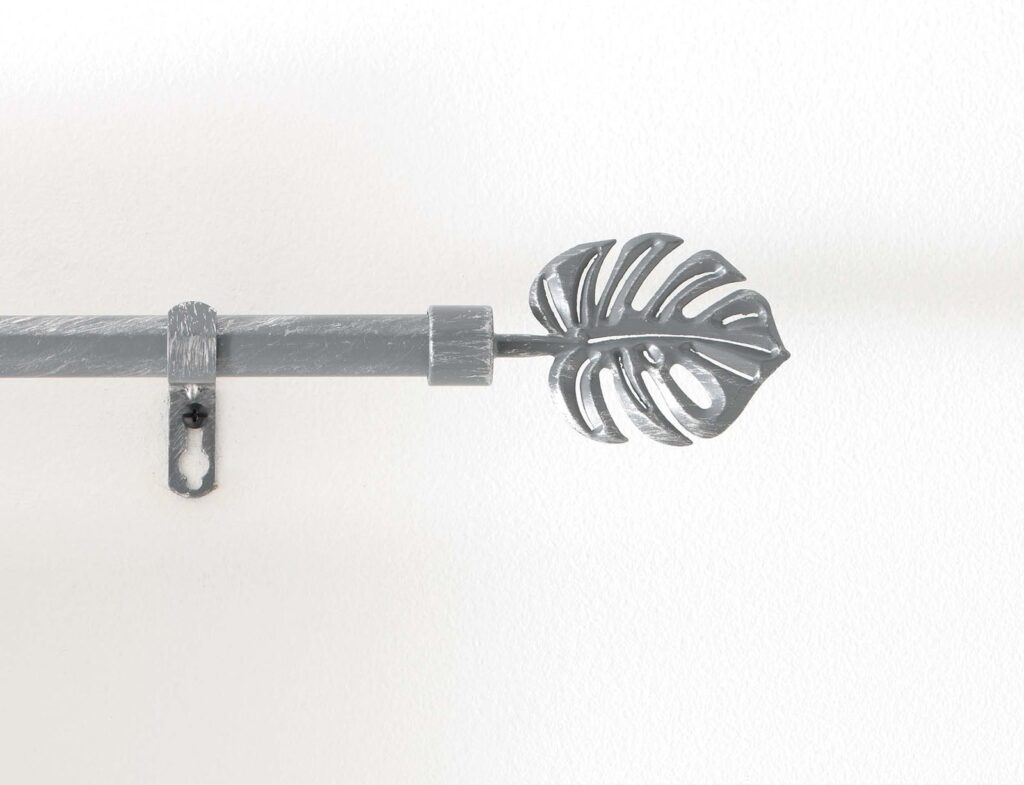 Κουρτινόξυλο Tropi Douceur D'intérieur - Φ19Mm - 120 - 210Cm