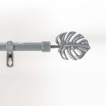 Κουρτινόξυλο Tropi Douceur D'intérieur - Φ19Mm - 120 - 210Cm