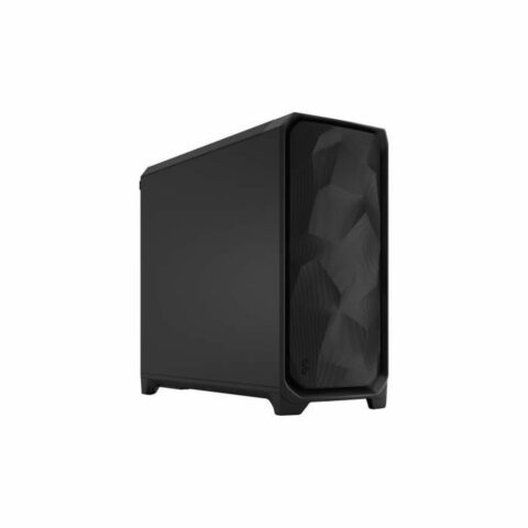 Κουτί Μέσος Πύργος ATX Fractal Μαύρο