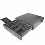 Κουτί Συρτάρι 10POS LB-405B1 Μαύρο