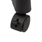 Κρεμάστρες Δαπέδου Mtl/Pla Blk Spl Pants Gar Rack