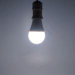 Λάμπα LED - E27 - 18W - 6500K - A - 430043
