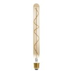 Λάμπες Διακοσμητικές & Τύπου Edison Tube Amb Twst Led Bulb T9-30 161376
