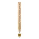 Λάμπες Διακοσμητικές & Τύπου Edison Tube Amb Twst Led Bulb T9-30 161376