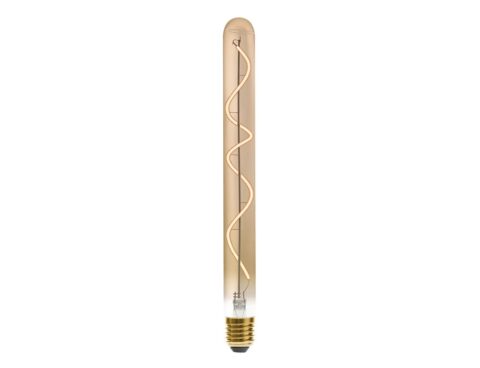 Λάμπες Διακοσμητικές & Τύπου Edison Tube Amb Twst Led Bulb T9-30 161376
