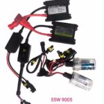 Λάμπες XENON - 9005 - 55W - HID - Full Set - 674339
