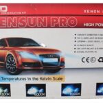 Λάμπες XENON - H7 HID - 55W - 904374
