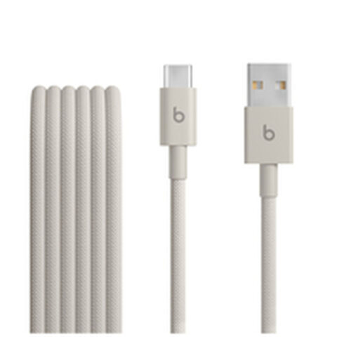 Lightning Καλώδιο Apple MDGJ4ZM/A Λευκό 1,5 m