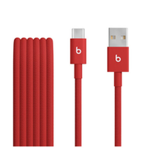 Lightning Καλώδιο Apple MFEJ4ZM/A Κόκκινο 1,5 m
