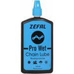 Λιπαντικό Αλυσίδας Zefal ACEITE LUBRICANTE PRO WET LUBE