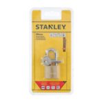 Λουκέτο Stanley - 30Mm