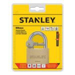 Λουκέτο Stanley - 60Mm