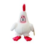 Λούτρινο κουκλάκι Chick - 25cm - 660082
