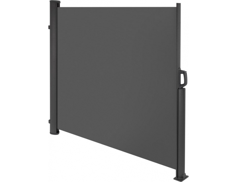 Λύσεις Σκίασης Για Το Μπαλκόνι Και Τον Κήπο Windscreen For Terrace 3 Meter Fd4000600