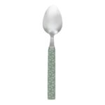 Μαχαιροπίρουνα Set Cutlery 24P Geo + Rc Green Secret_De_Gourmet 1