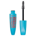 Μάσκα βλεφαρίδων Scandaleyes Volume On Demand Rimmel London Waterproof