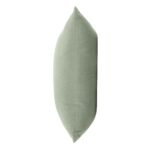 Μαξιλάρι Twily Douceur D'intérieur - 45X45Cm - Μέντα