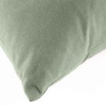 Μαξιλάρι Twily Douceur D'intérieur - 45X45Cm - Μέντα