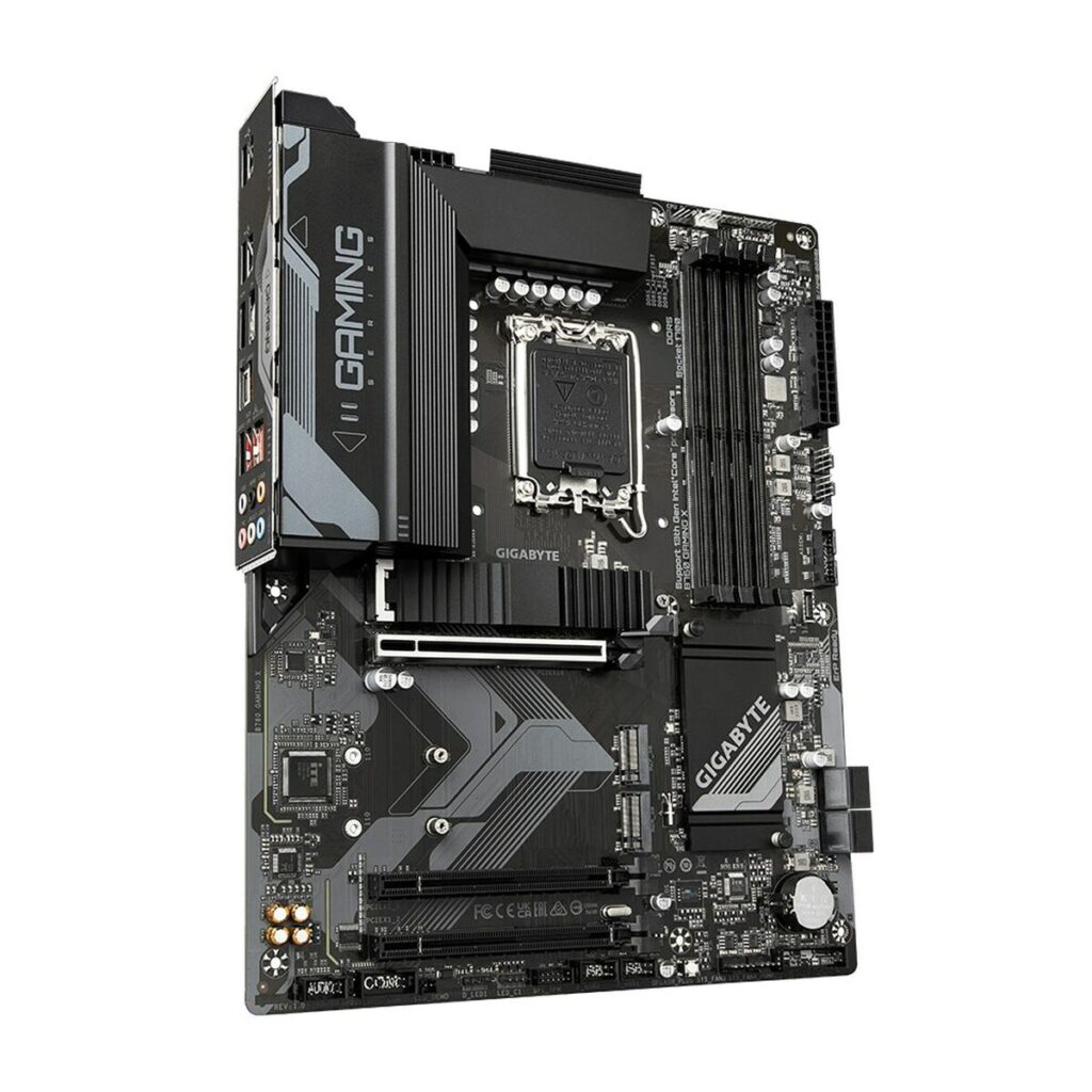 Μητρική Κάρτα Gigabyte INTEL B760 EXPRESS LGA 1700